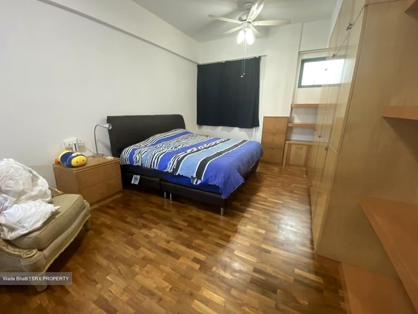 Stratford Court (D16), Condominium #548889851